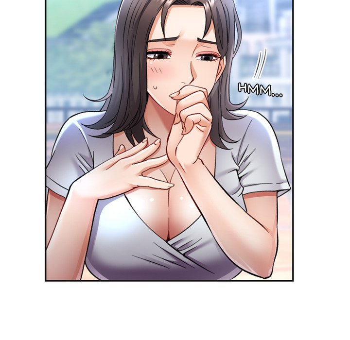 In Her Place Manhwa - Chapter 10 Page 41