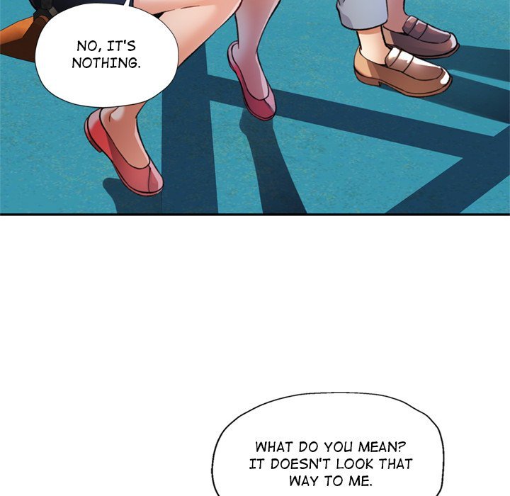 In Her Place Manhwa - Chapter 10 Page 44