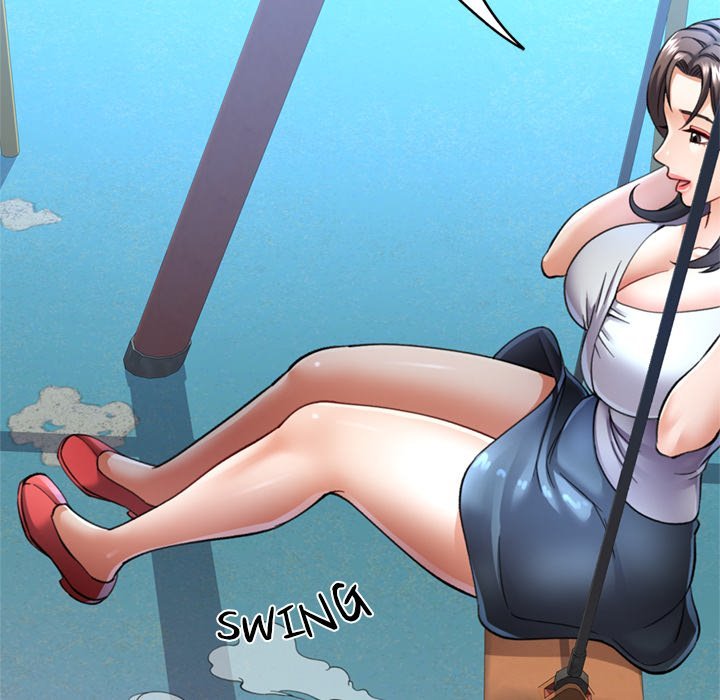 In Her Place Manhwa - Chapter 10 Page 54