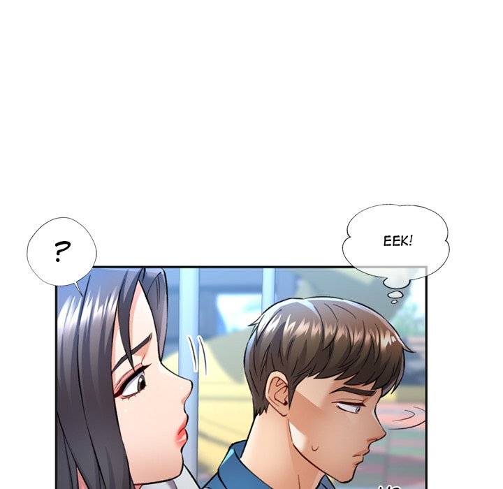 In Her Place Manhwa - Chapter 10 Page 60