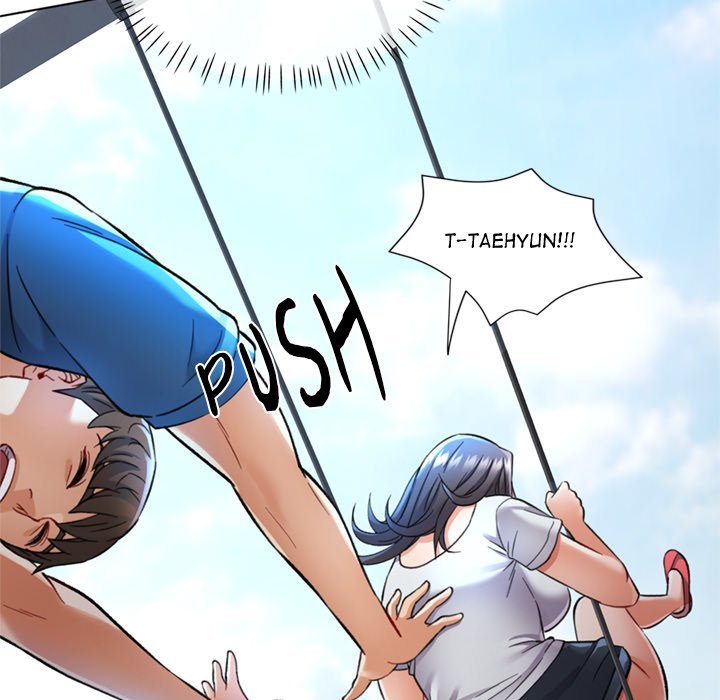 In Her Place Manhwa - Chapter 10 Page 71