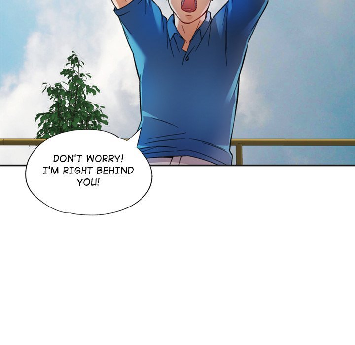 In Her Place Manhwa - Chapter 10 Page 76
