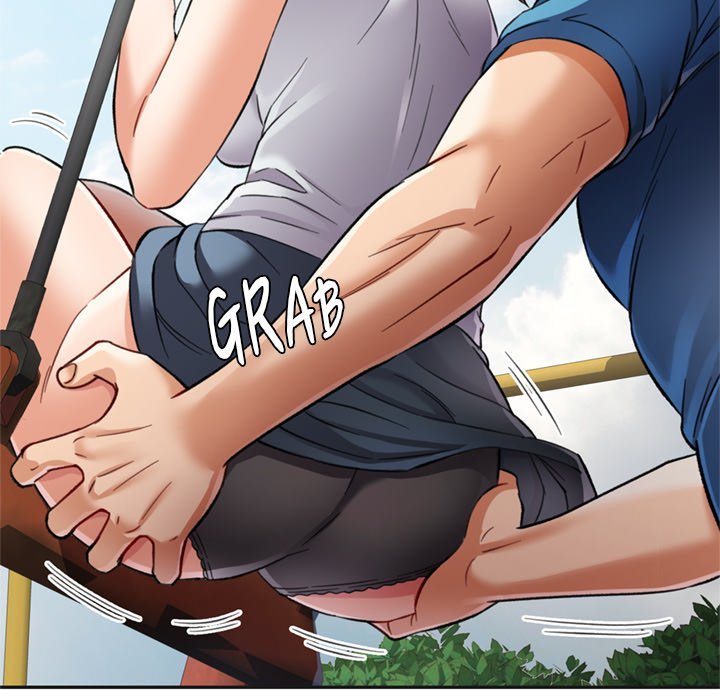 In Her Place Manhwa - Chapter 10 Page 78