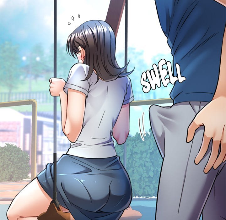 In Her Place Manhwa - Chapter 10 Page 85