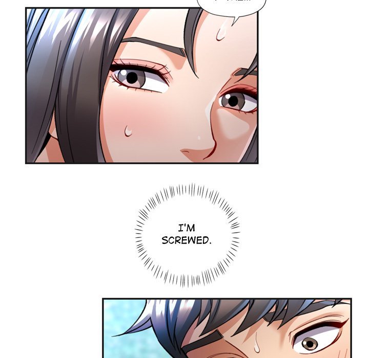 In Her Place Manhwa - Chapter 10 Page 95