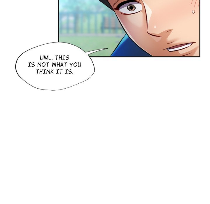 In Her Place Manhwa - Chapter 10 Page 96