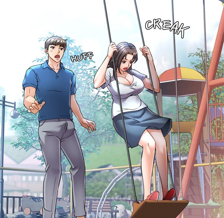 In Her Place Manhwa - Chapter 10 Page 98