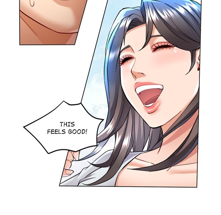 In Her Place Manhwa - Chapter 10 Page 104