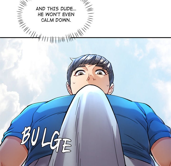 In Her Place Manhwa - Chapter 10 Page 109