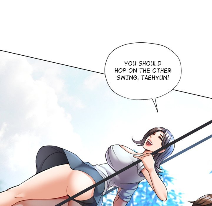 In Her Place Manhwa - Chapter 10 Page 112