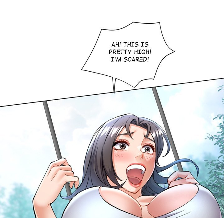 In Her Place Manhwa - Chapter 10 Page 115