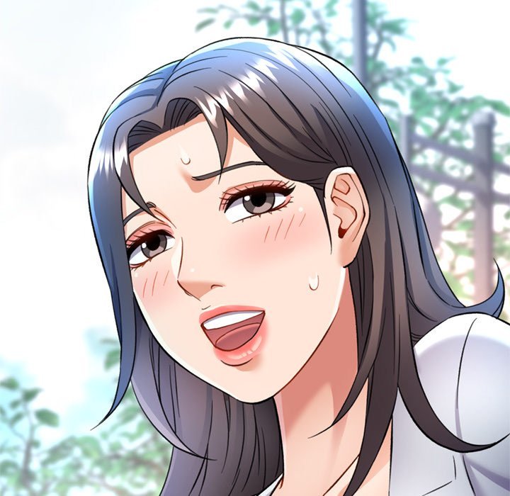 In Her Place Manhwa - Chapter 10 Page 124