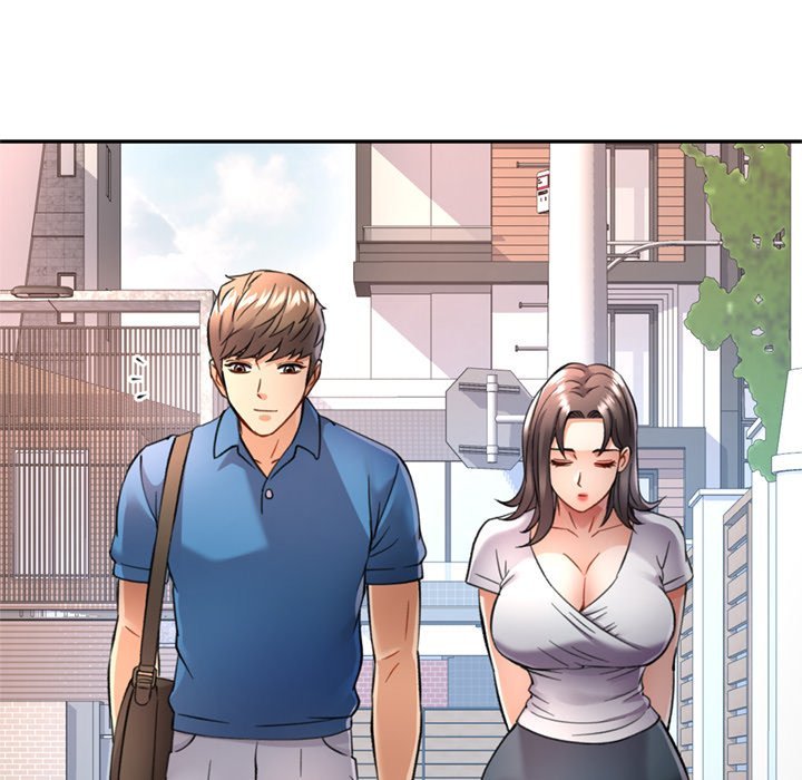 In Her Place Manhwa - Chapter 10 Page 127