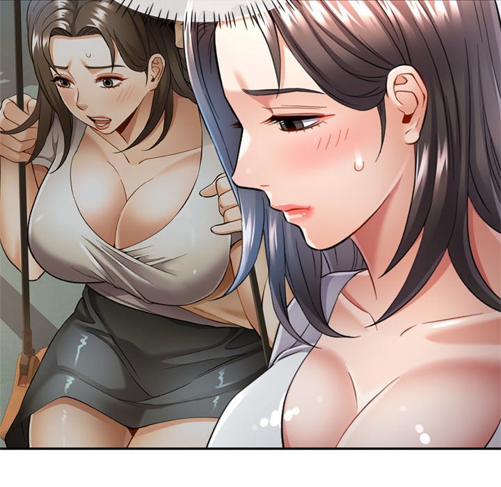 In Her Place Manhwa - Chapter 10 Page 130