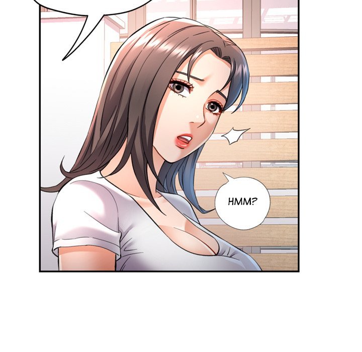 In Her Place Manhwa - Chapter 10 Page 132