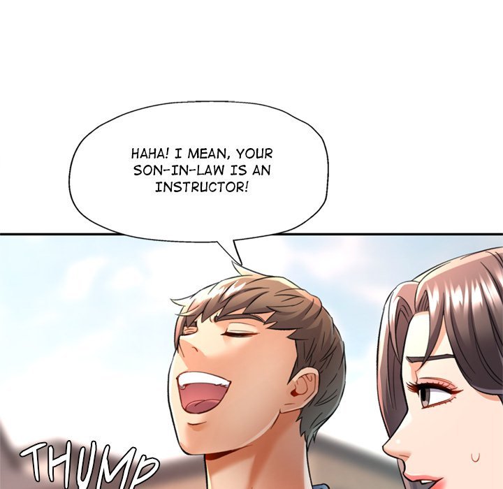 In Her Place Manhwa - Chapter 10 Page 138