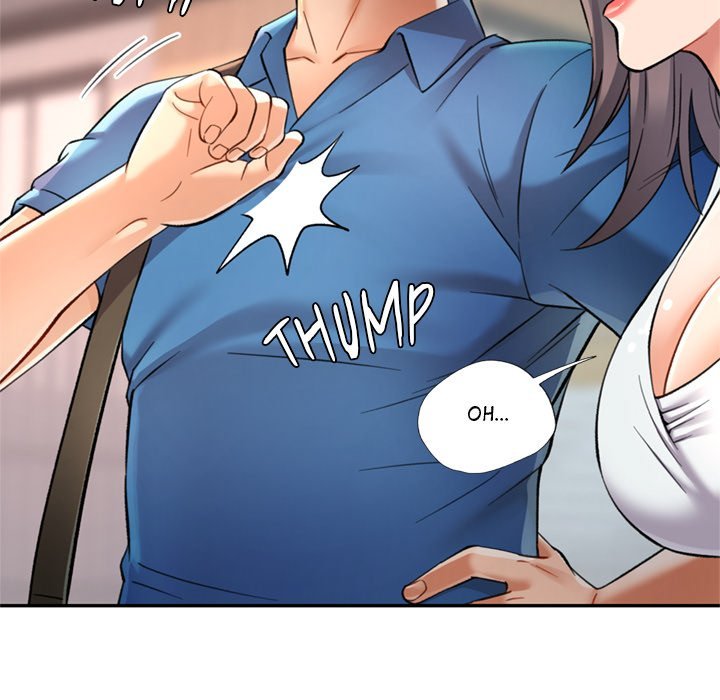 In Her Place Manhwa - Chapter 10 Page 139