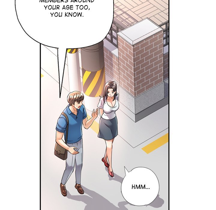 In Her Place Manhwa - Chapter 10 Page 141