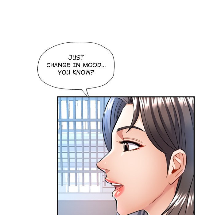 In Her Place Manhwa - Chapter 10 Page 152