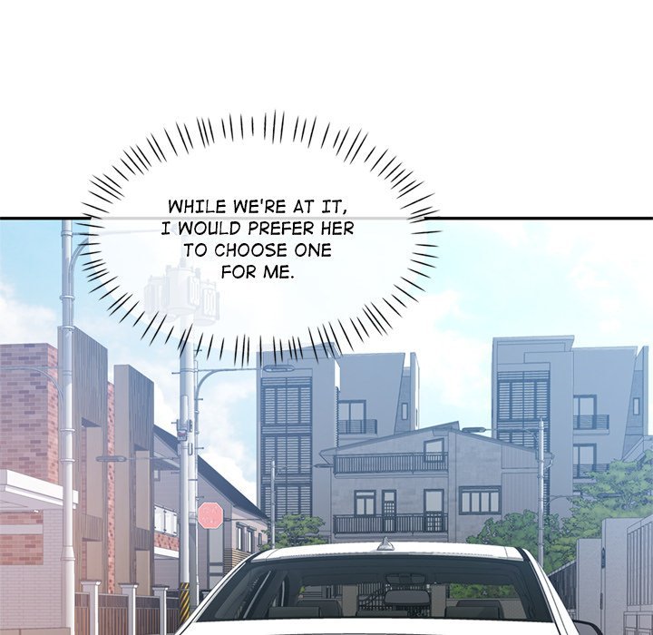 In Her Place Manhwa - Chapter 10 Page 154