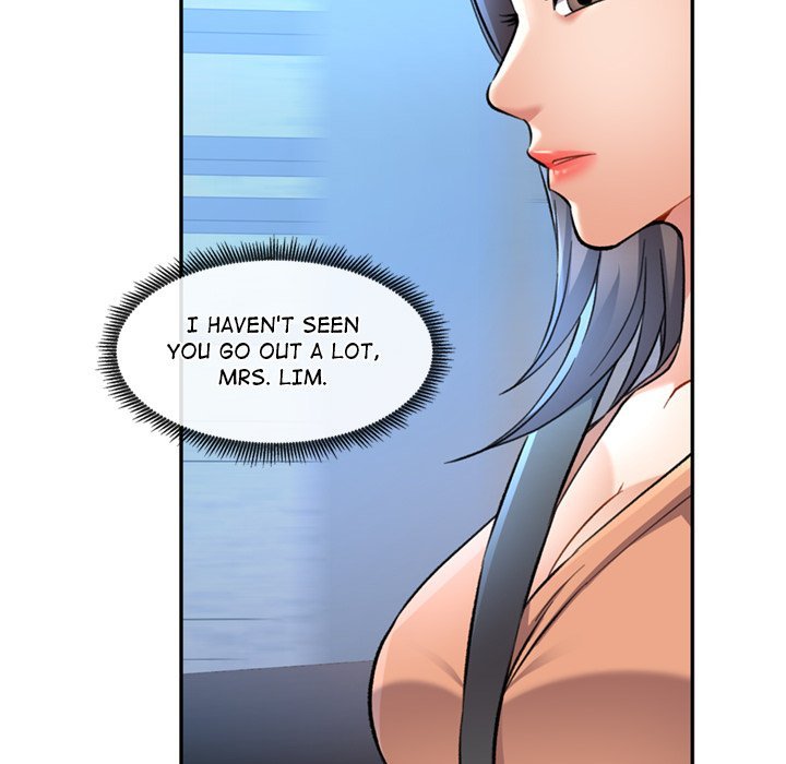 In Her Place Manhwa - Chapter 10 Page 157