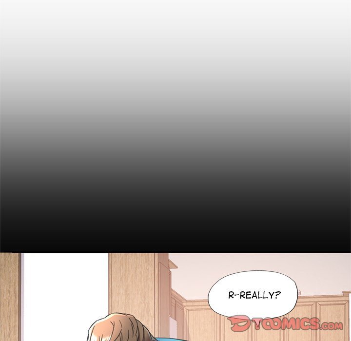 In Her Place Manhwa - Chapter 10 Page 159