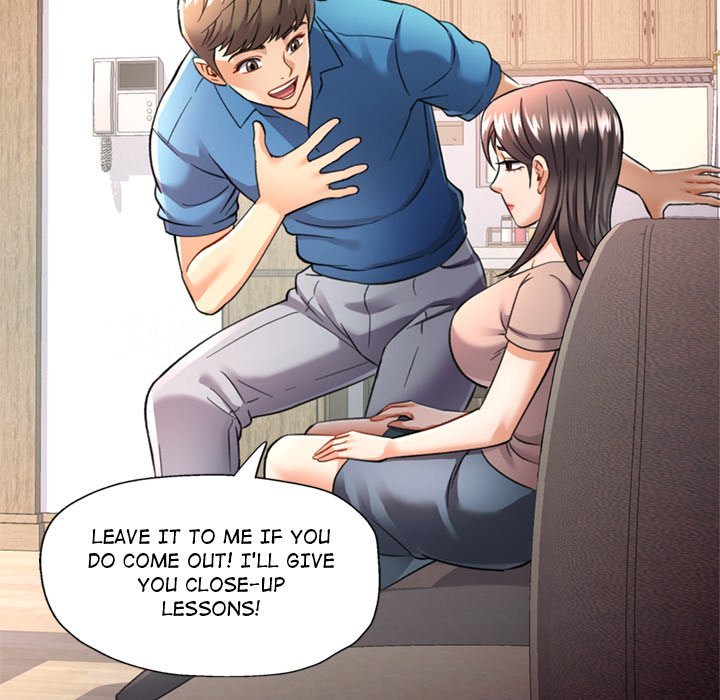 In Her Place Manhwa - Chapter 10 Page 160