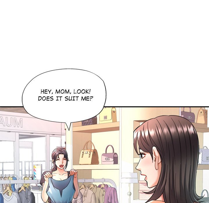 In Her Place Manhwa - Chapter 10 Page 170