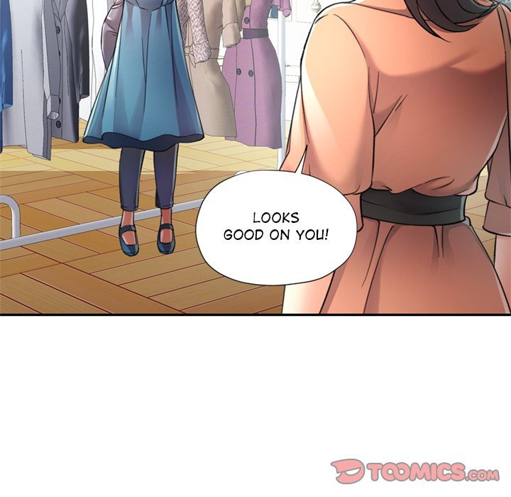 In Her Place Manhwa - Chapter 10 Page 171