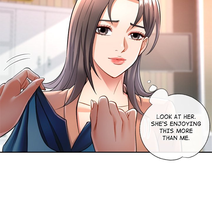 In Her Place Manhwa - Chapter 10 Page 173