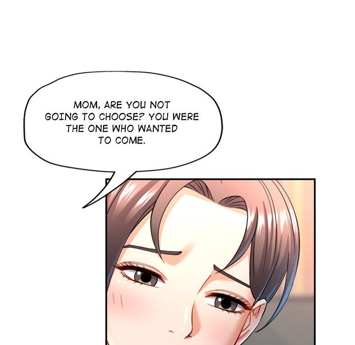 In Her Place Manhwa - Chapter 10 Page 176