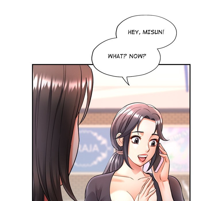 In Her Place Manhwa - Chapter 10 Page 181