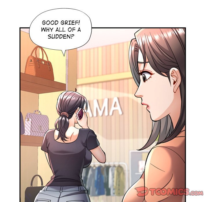 In Her Place Manhwa - Chapter 10 Page 183