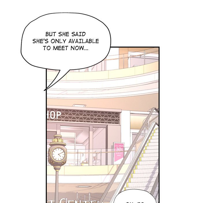 In Her Place Manhwa - Chapter 10 Page 188