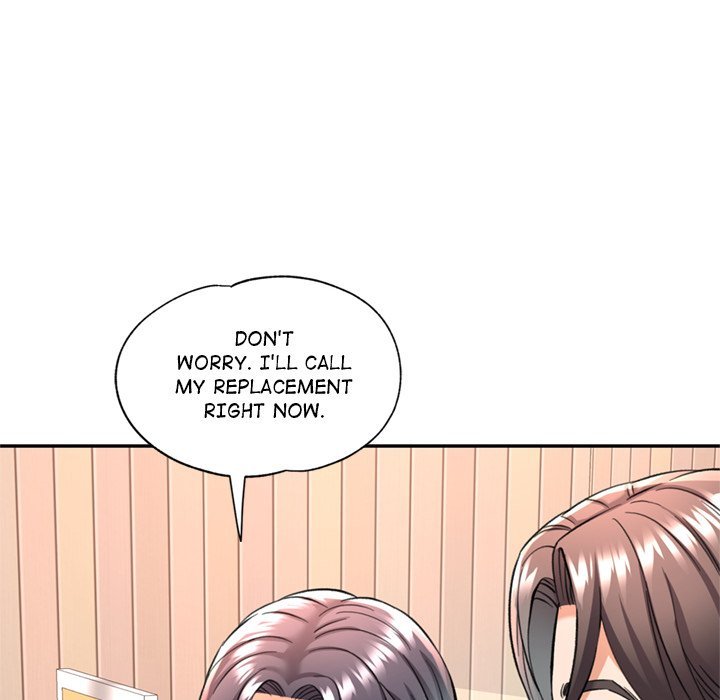 In Her Place Manhwa - Chapter 10 Page 190