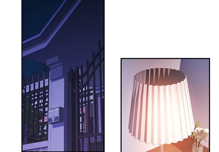 In Her Place Manhwa - Chapter 17 Page 1