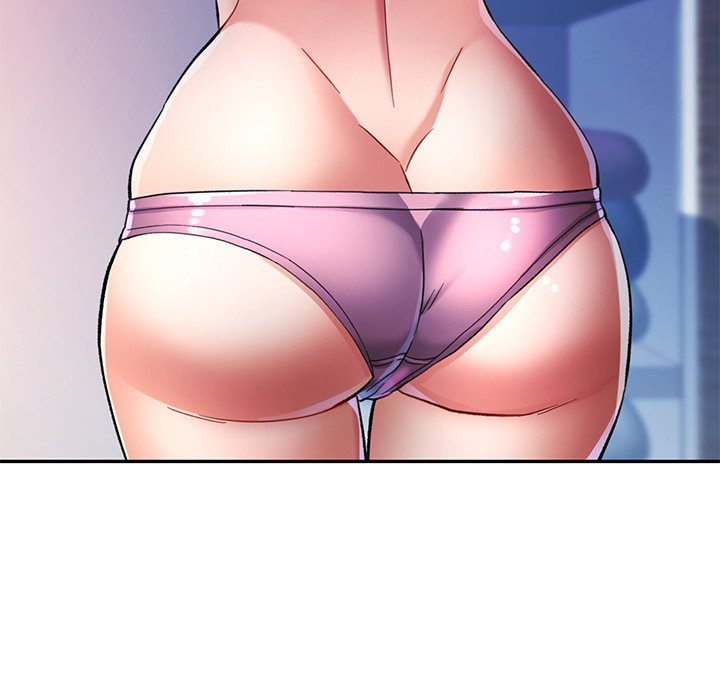 In Her Place Manhwa - Chapter 17 Page 4