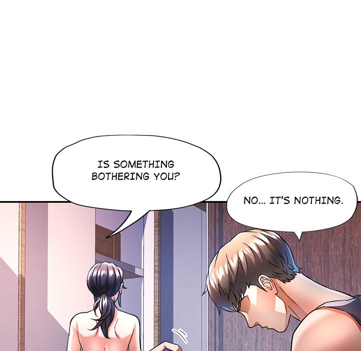 In Her Place Manhwa - Chapter 17 Page 5