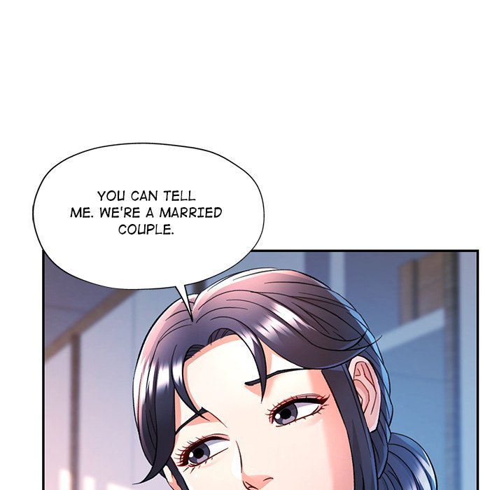 In Her Place Manhwa - Chapter 17 Page 7