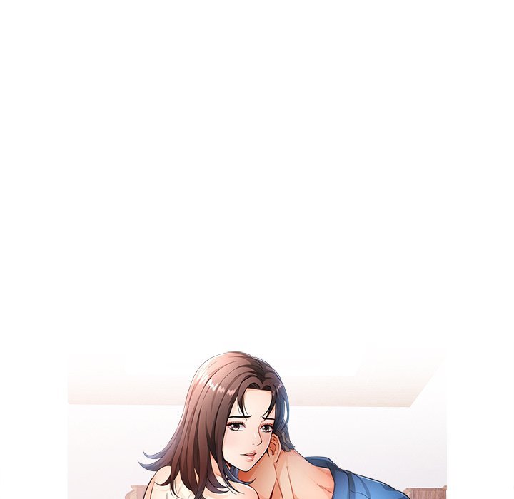 In Her Place Manhwa - Chapter 17 Page 13