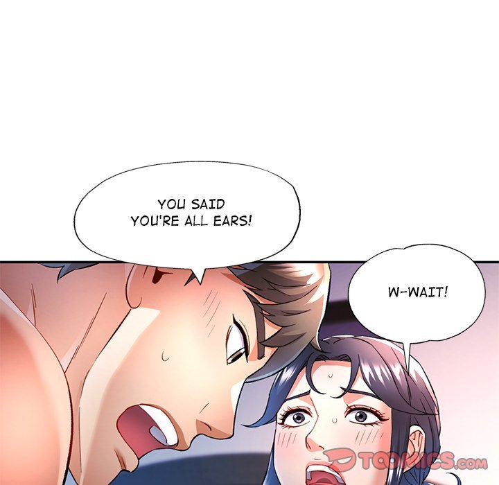 In Her Place Manhwa - Chapter 17 Page 20