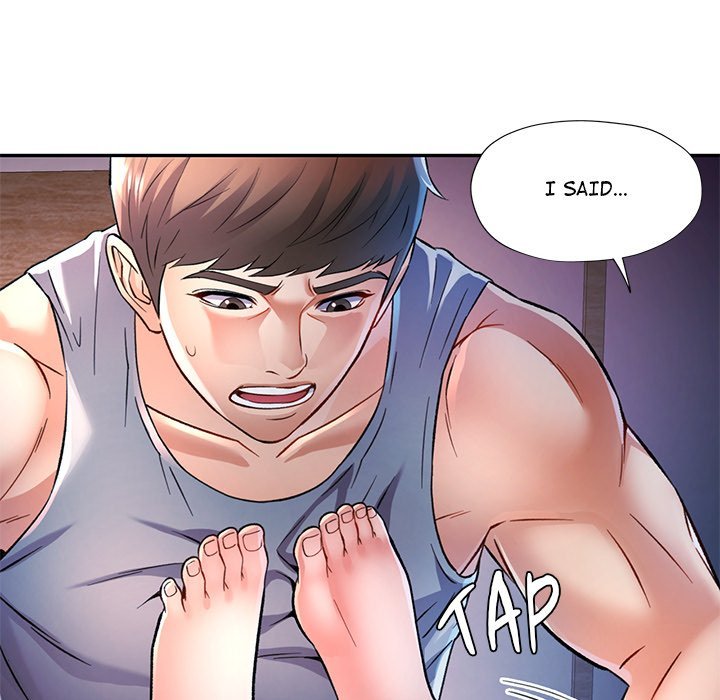 In Her Place Manhwa - Chapter 17 Page 35