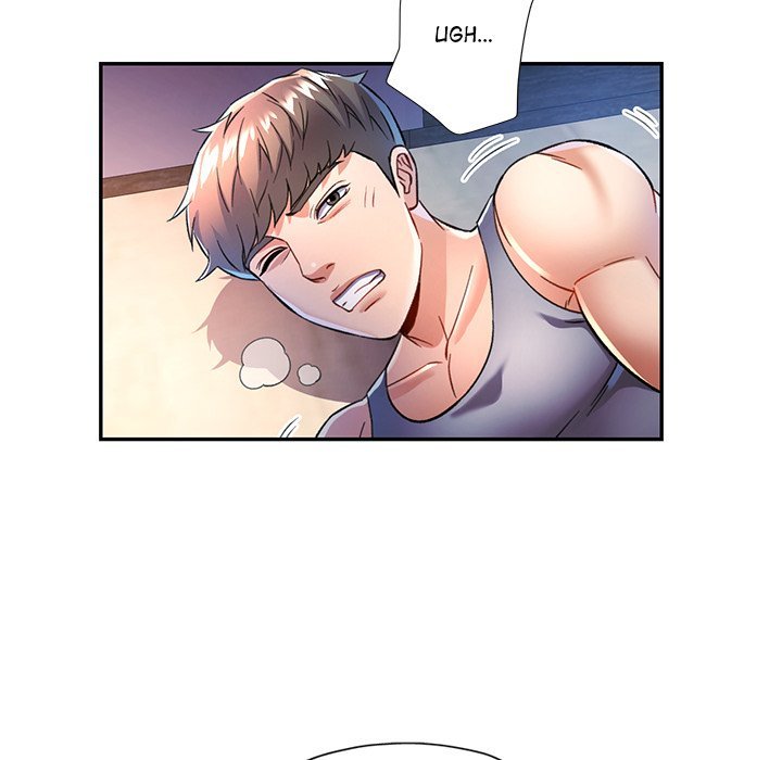 In Her Place Manhwa - Chapter 17 Page 39