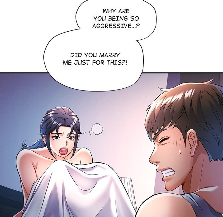 In Her Place Manhwa - Chapter 17 Page 40