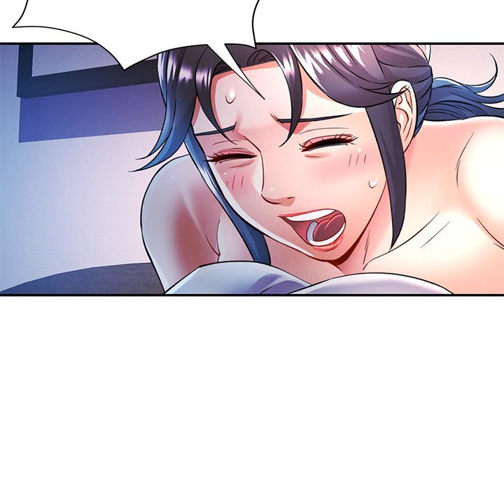 In Her Place Manhwa - Chapter 17 Page 44