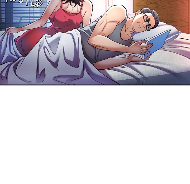 In Her Place Manhwa - Chapter 17 Page 46