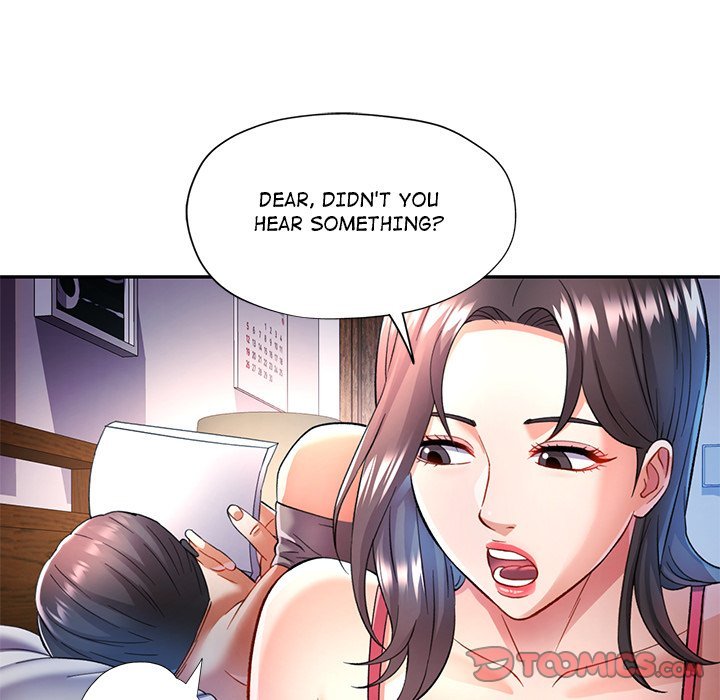 In Her Place Manhwa - Chapter 17 Page 47