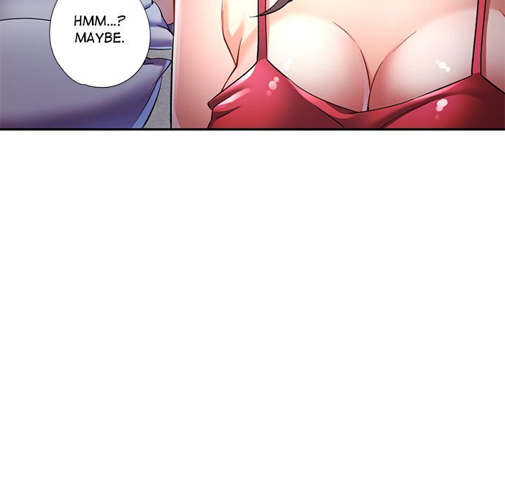 In Her Place Manhwa - Chapter 17 Page 48