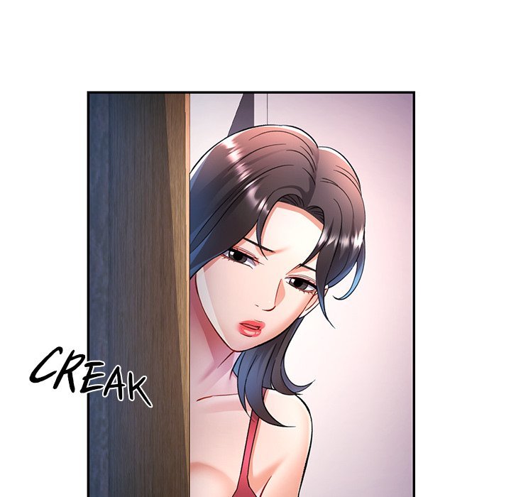 In Her Place Manhwa - Chapter 17 Page 49
