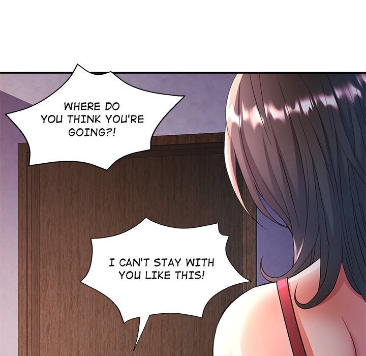 In Her Place Manhwa - Chapter 17 Page 51